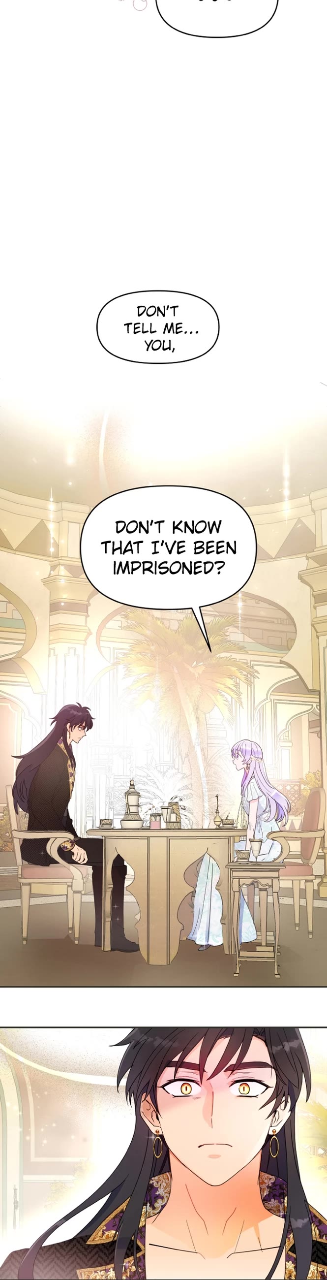 Forget About My Husband, I'd Rather Go Make Money Chapter 11 page 17 - Chapter 11