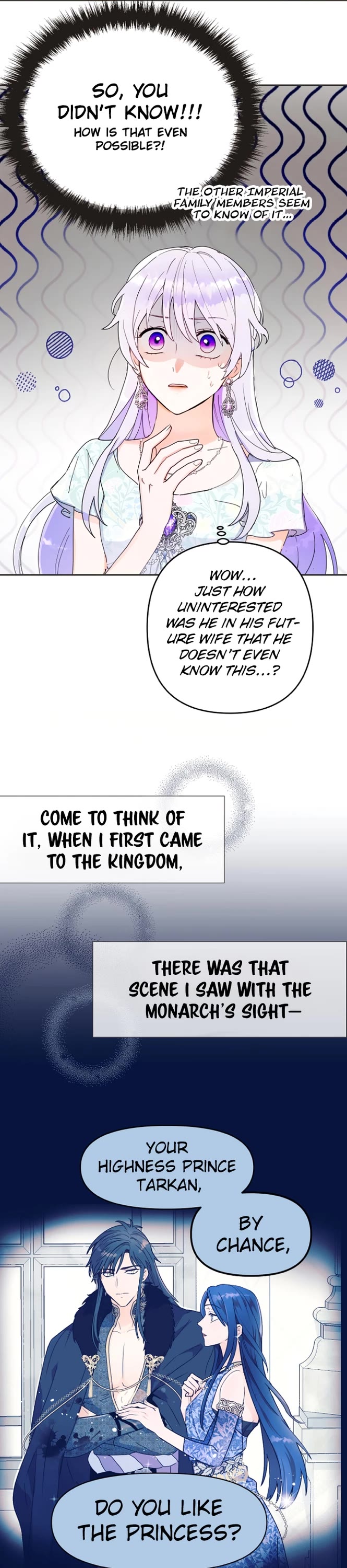 Forget About My Husband, I'd Rather Go Make Money Chapter 11 page 18 - Chapter 11