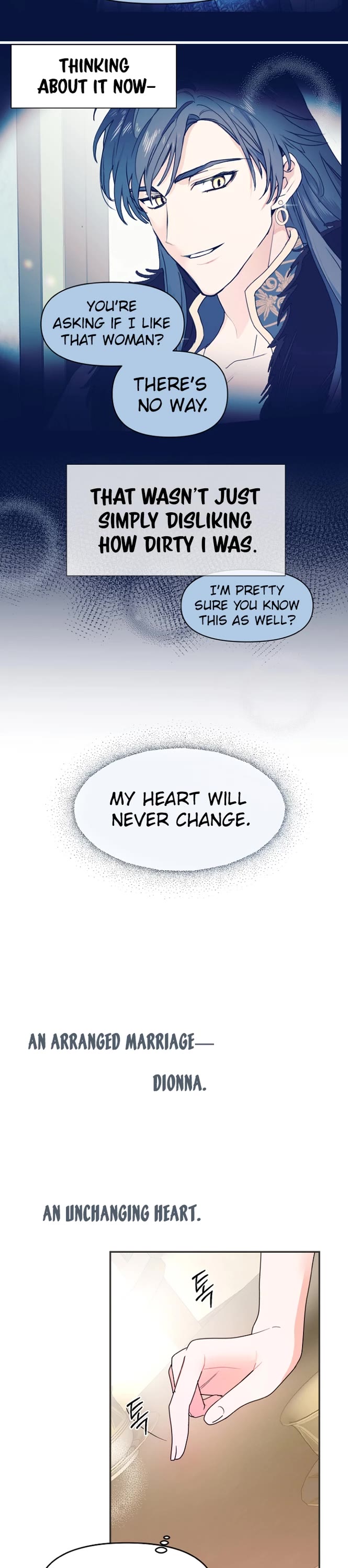 Forget About My Husband, I'd Rather Go Make Money Chapter 11 page 19 - Chapter 11