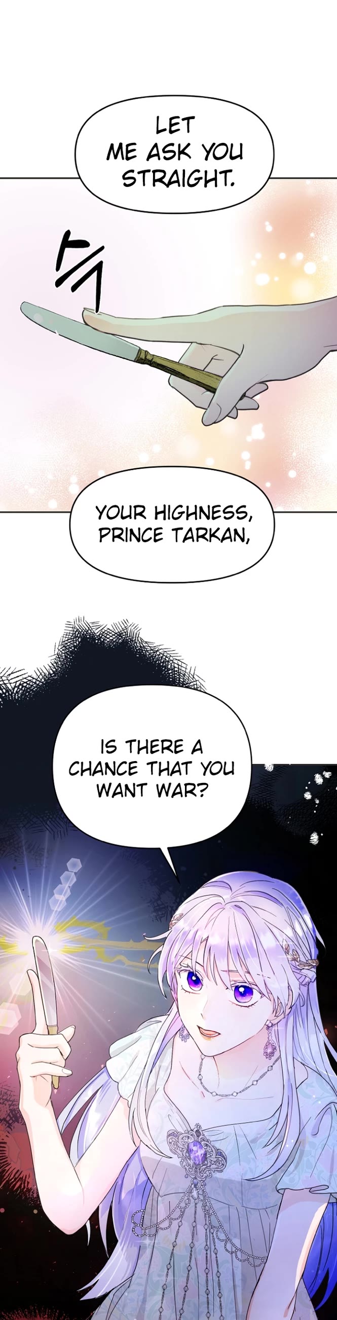 Forget About My Husband, I'd Rather Go Make Money Chapter 11 page 21 - Chapter 11