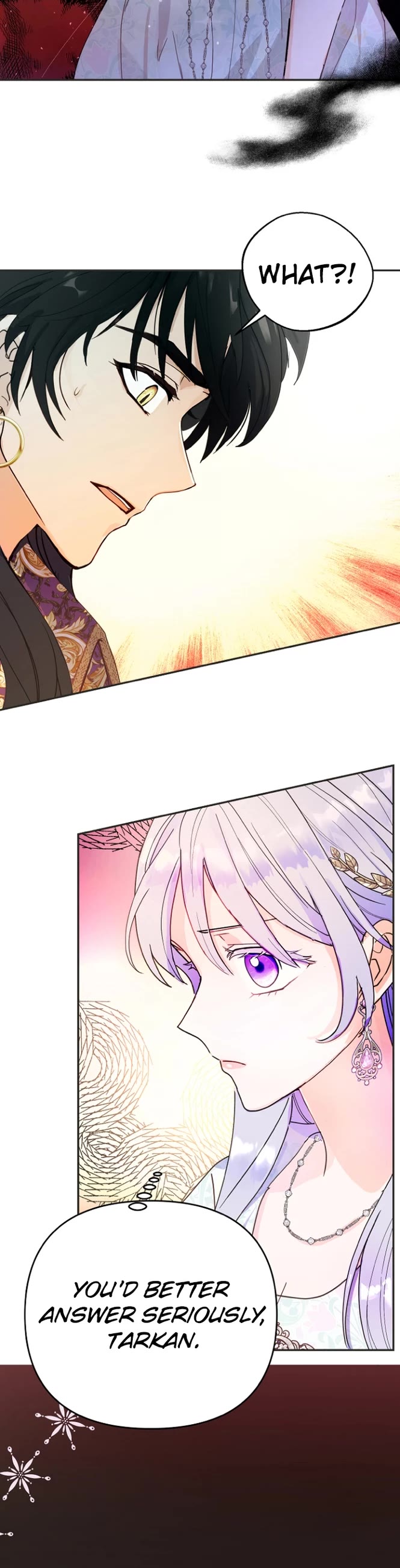 Forget About My Husband, I'd Rather Go Make Money Chapter 11 page 22 - Chapter 11