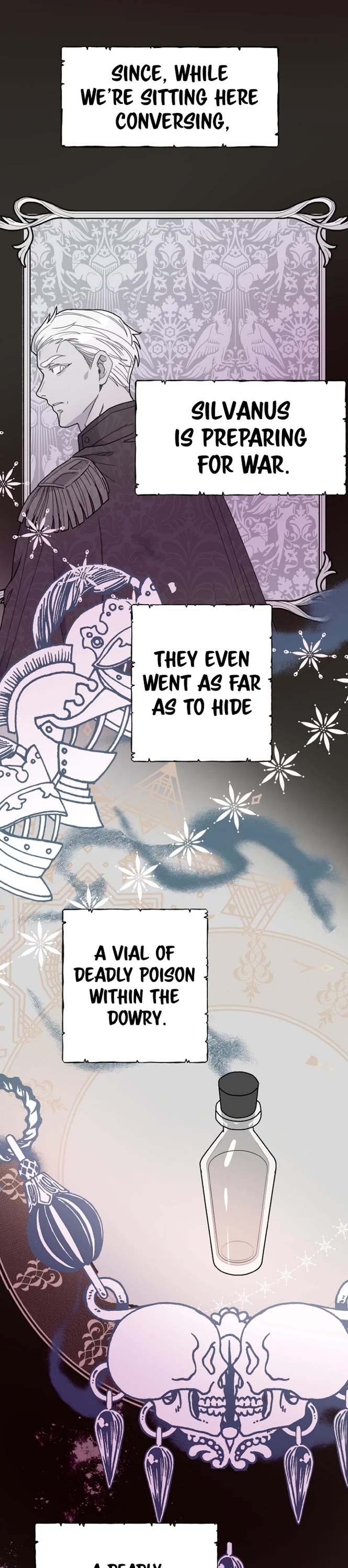Forget About My Husband, I'd Rather Go Make Money Chapter 11 page 23 - Chapter 11