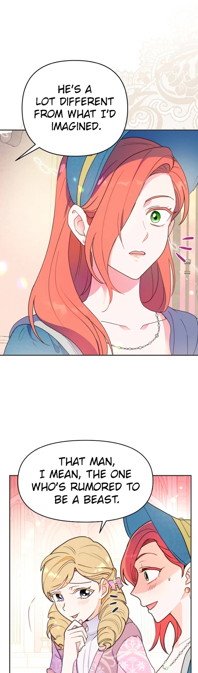 Forget About My Husband, I'd Rather Go Make Money Chapter 11 page 26 - Chapter 11