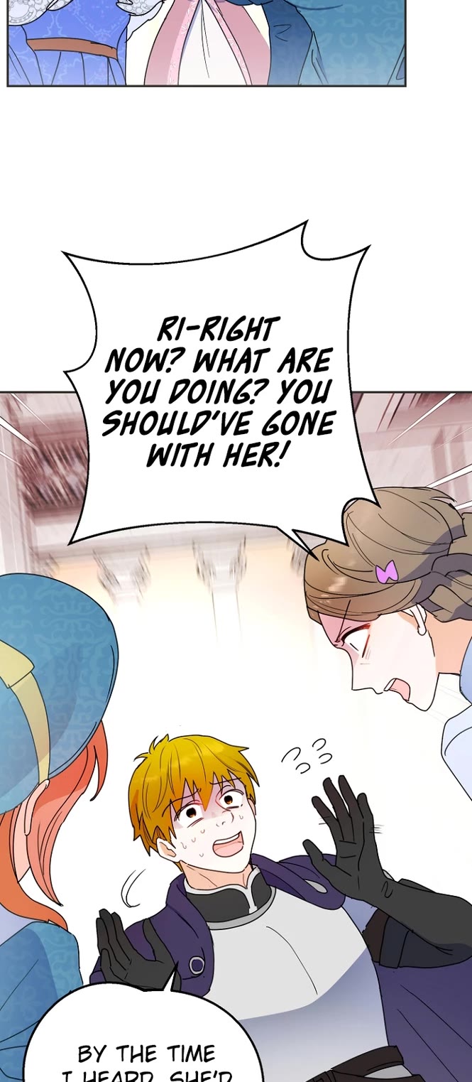 Forget About My Husband, I'd Rather Go Make Money Chapter 11 page 31 - Chapter 11