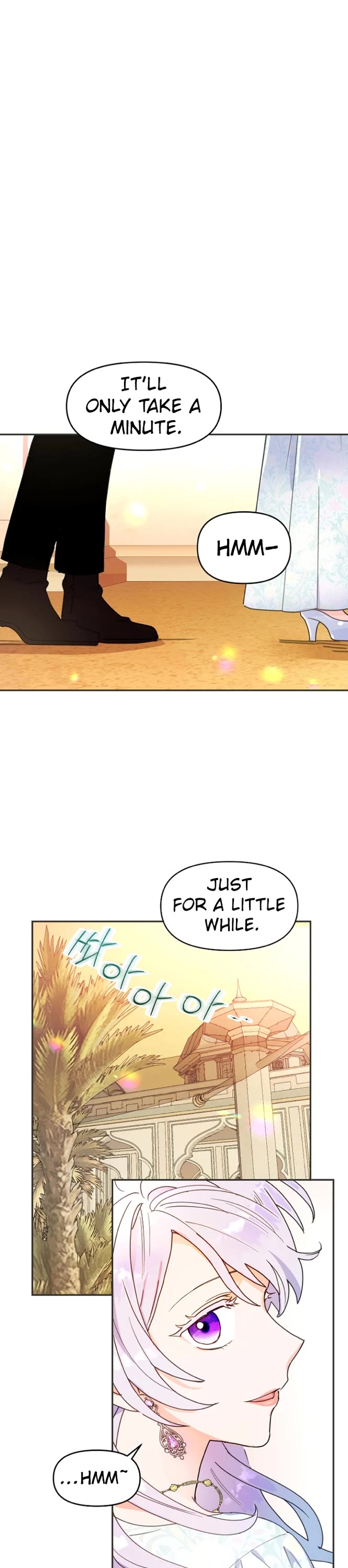 Forget About My Husband, I'd Rather Go Make Money Chapter 11 page 5 - Chapter 11