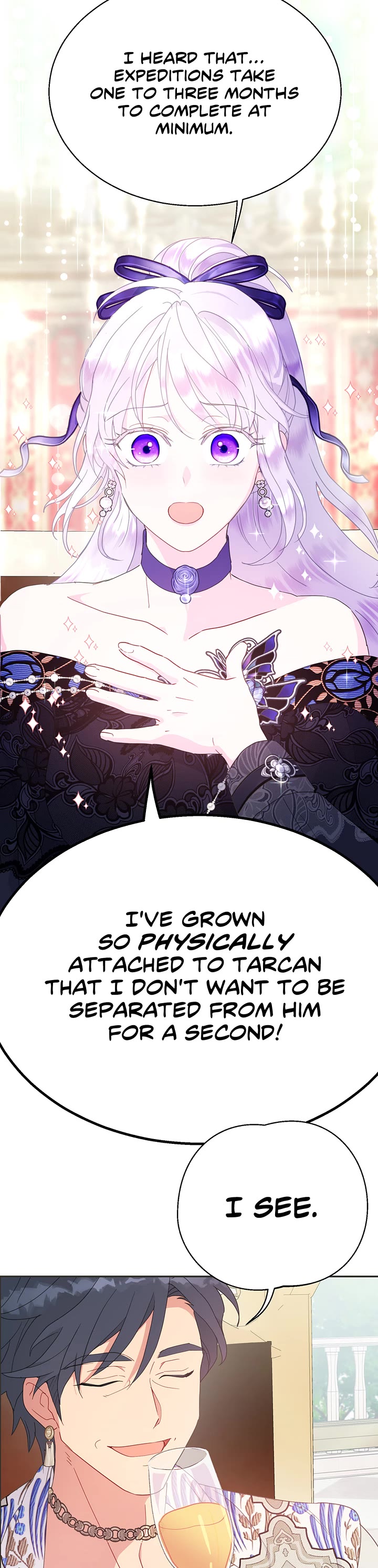 Forget About My Husband, I'd Rather Go Make Money Chapter 110 page 11 - Chapter 110