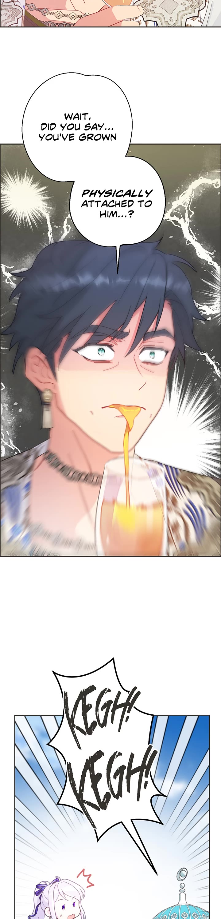 Forget About My Husband, I'd Rather Go Make Money Chapter 110 page 12 - Chapter 110