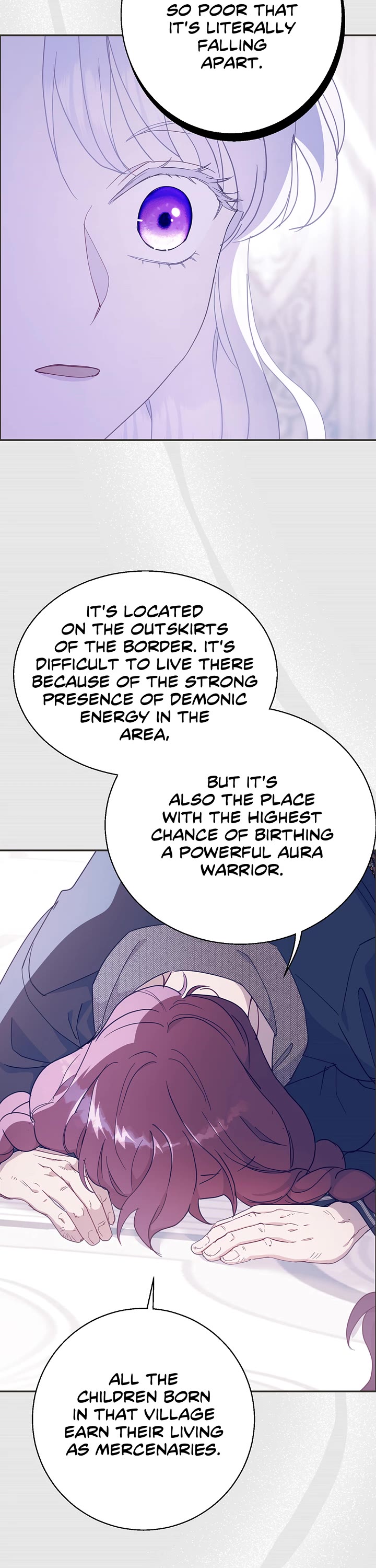Forget About My Husband, I'd Rather Go Make Money Chapter 110 page 22 - Chapter 110
