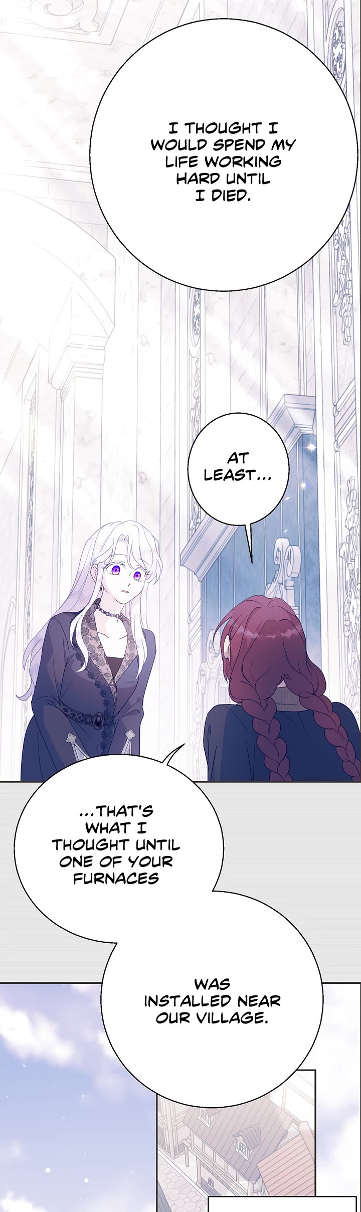 Forget About My Husband, I'd Rather Go Make Money Chapter 110 page 24 - Chapter 110