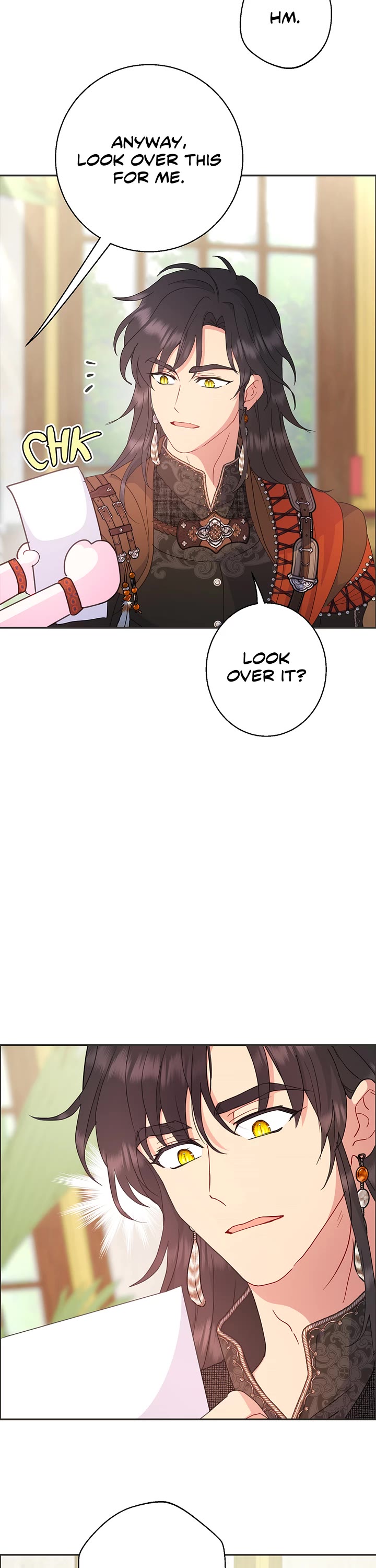 Forget About My Husband, I'd Rather Go Make Money Chapter 110 page 31 - Chapter 110