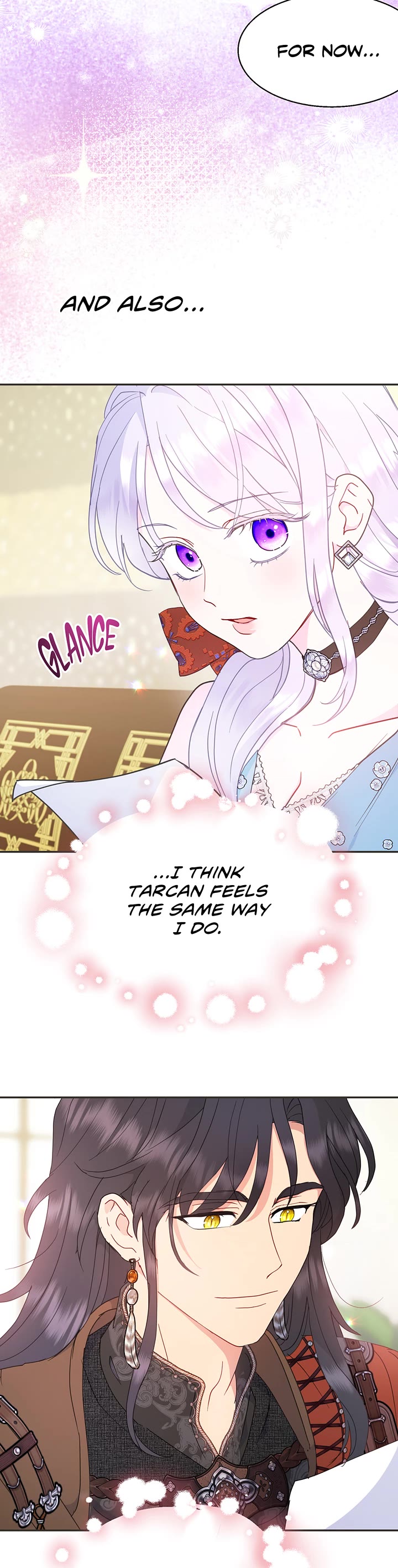 Forget About My Husband, I'd Rather Go Make Money Chapter 110 page 36 - Chapter 110