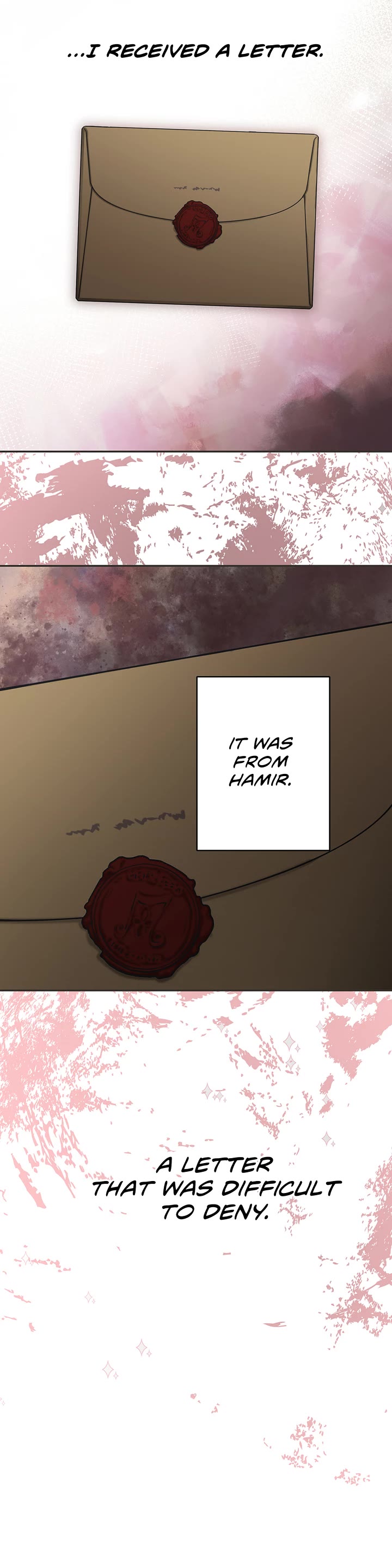 Forget About My Husband, I'd Rather Go Make Money Chapter 110 page 40 - Chapter 110