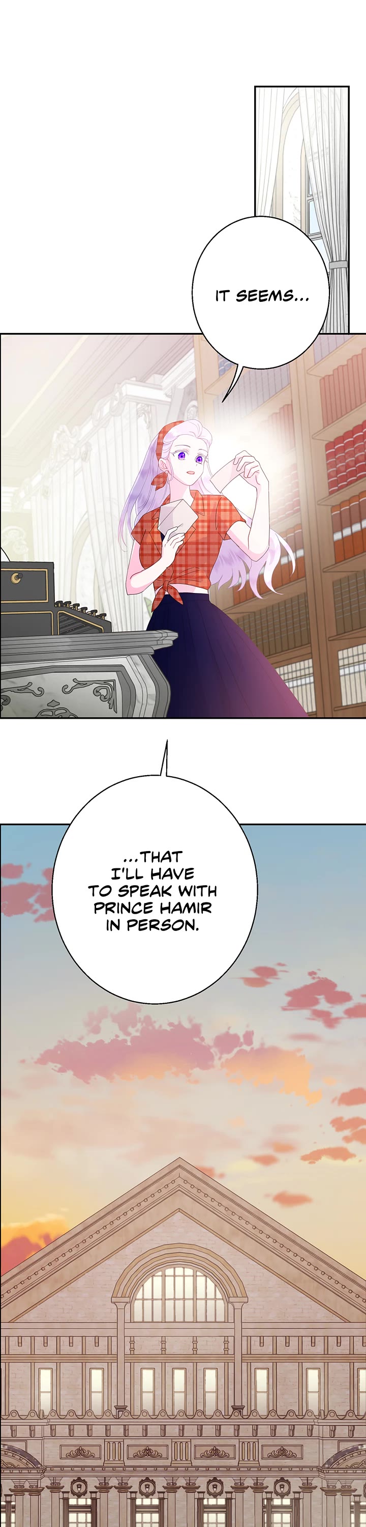 Forget About My Husband, I'd Rather Go Make Money Chapter 111 page 10 - Chapter 111