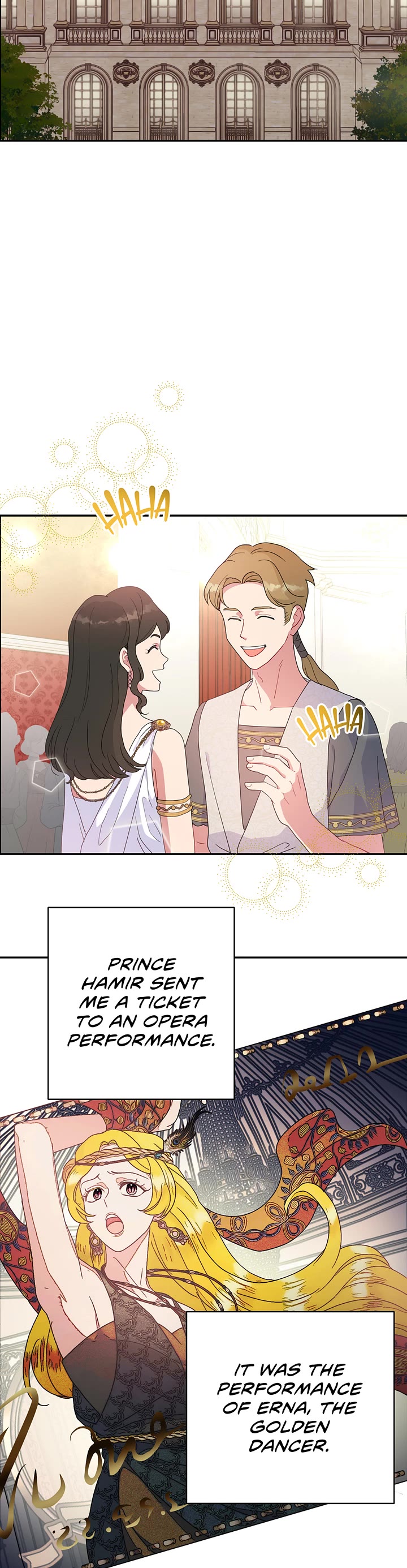 Forget About My Husband, I'd Rather Go Make Money Chapter 111 page 11 - Chapter 111