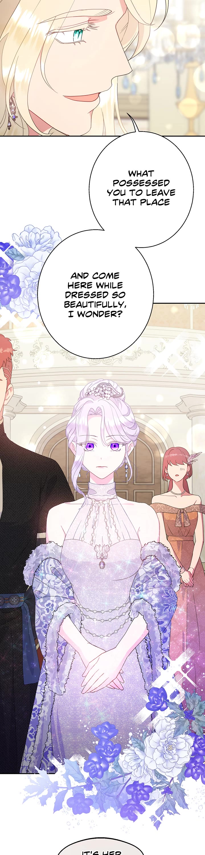 Forget About My Husband, I'd Rather Go Make Money Chapter 111 page 14 - Chapter 111