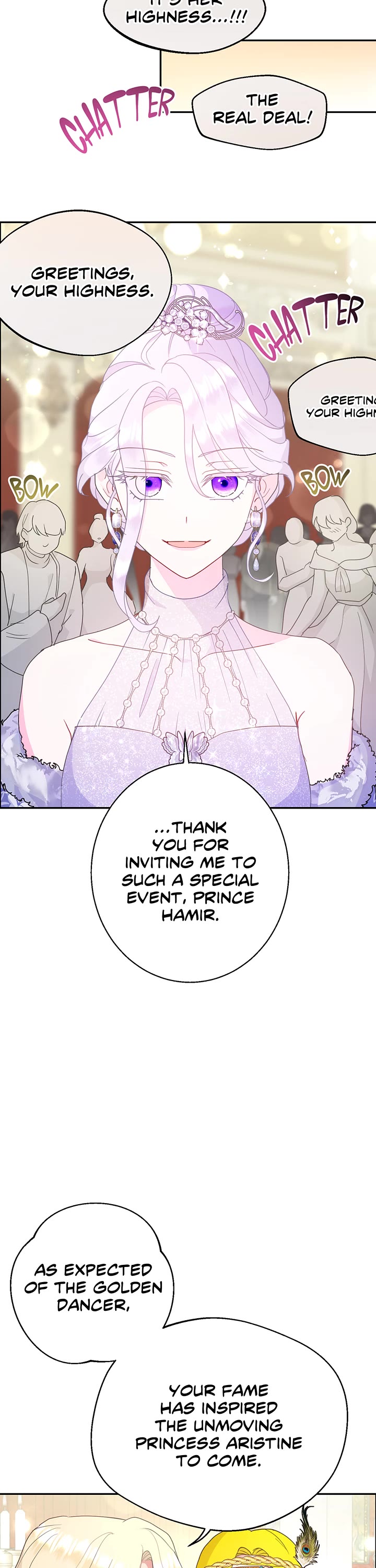 Forget About My Husband, I'd Rather Go Make Money Chapter 111 page 15 - Chapter 111