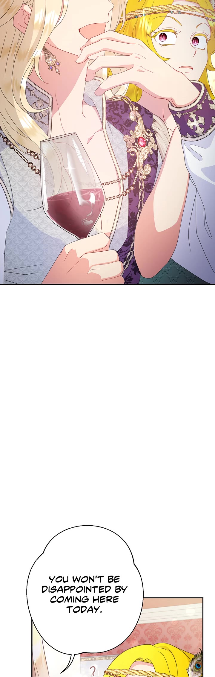Forget About My Husband, I'd Rather Go Make Money Chapter 111 page 17 - Chapter 111