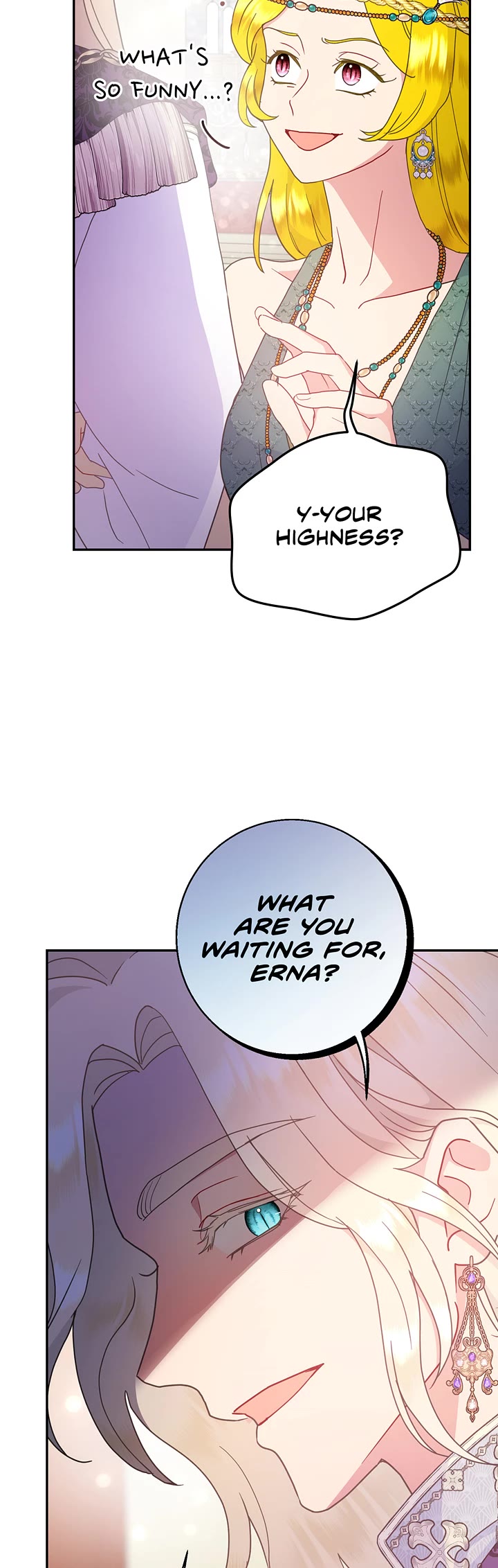 Forget About My Husband, I'd Rather Go Make Money Chapter 111 page 18 - Chapter 111