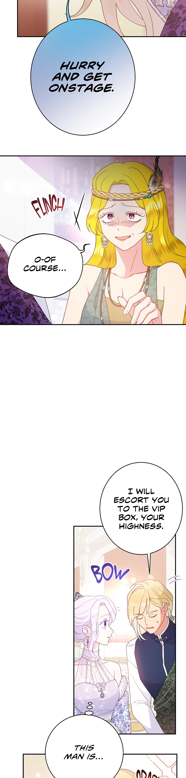 Forget About My Husband, I'd Rather Go Make Money Chapter 111 page 19 - Chapter 111