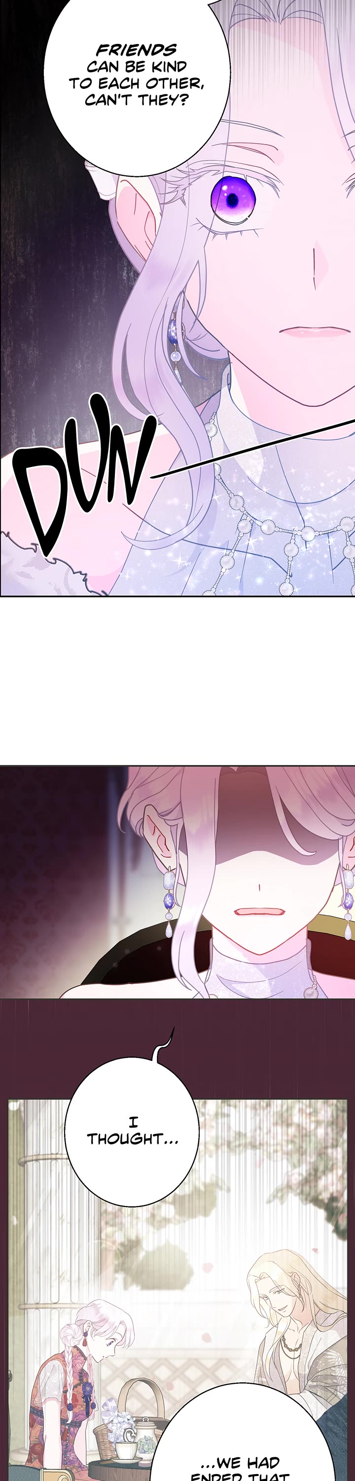 Forget About My Husband, I'd Rather Go Make Money Chapter 111 page 25 - Chapter 111