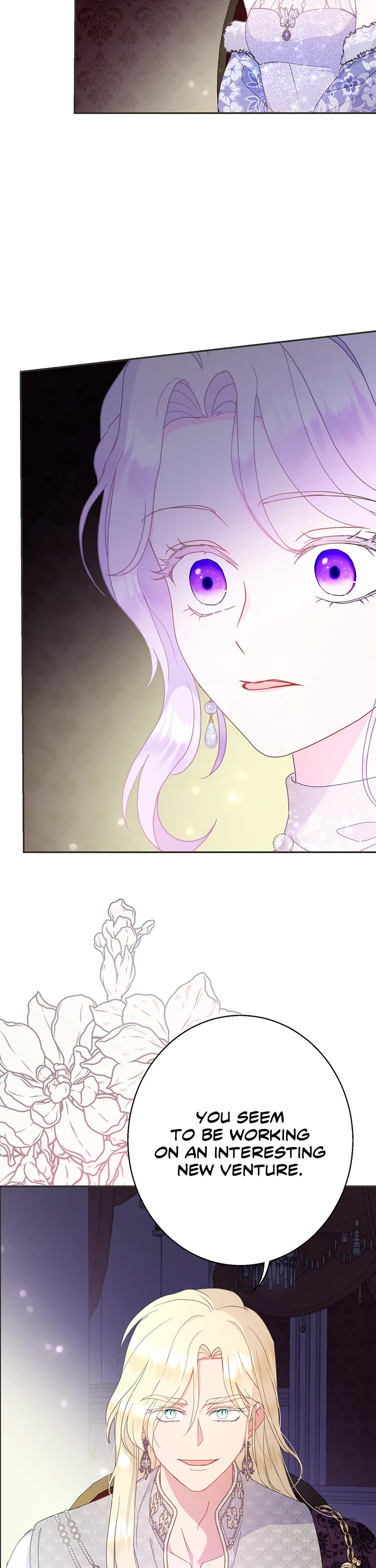 Forget About My Husband, I'd Rather Go Make Money Chapter 111 page 27 - Chapter 111