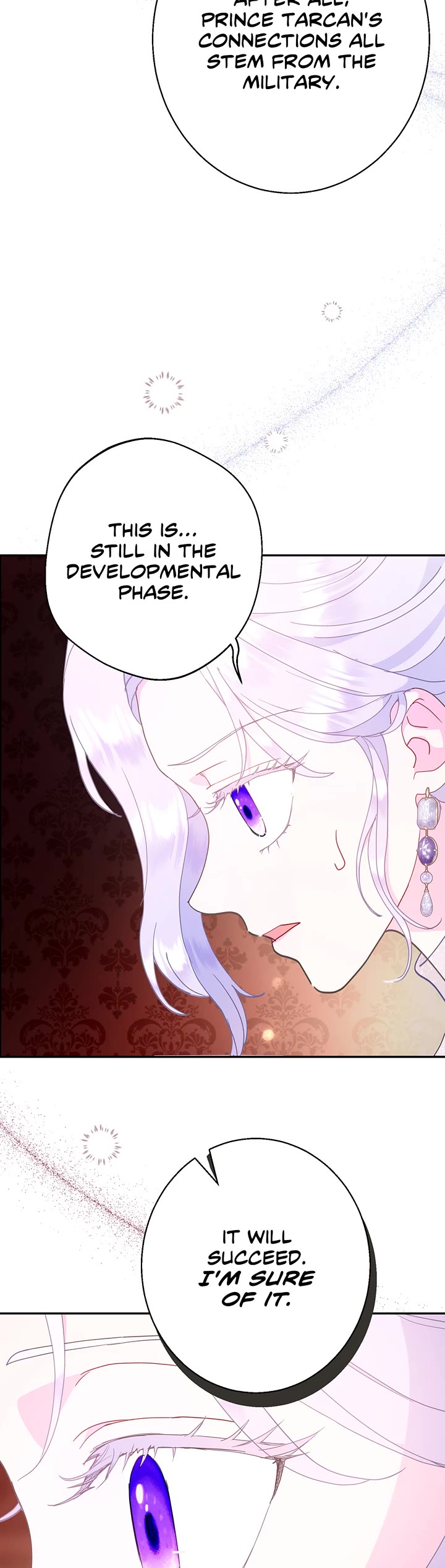 Forget About My Husband, I'd Rather Go Make Money Chapter 111 page 30 - Chapter 111