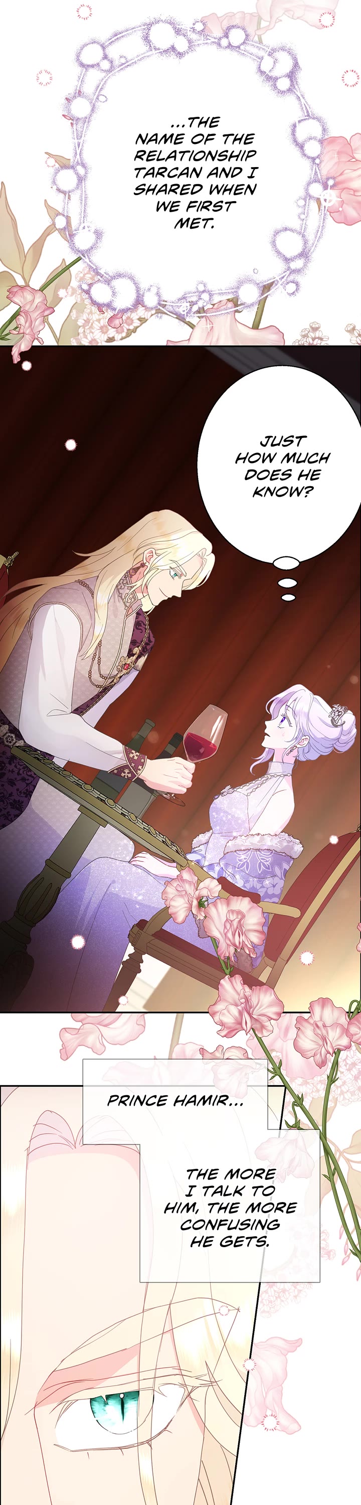 Forget About My Husband, I'd Rather Go Make Money Chapter 111 page 38 - Chapter 111