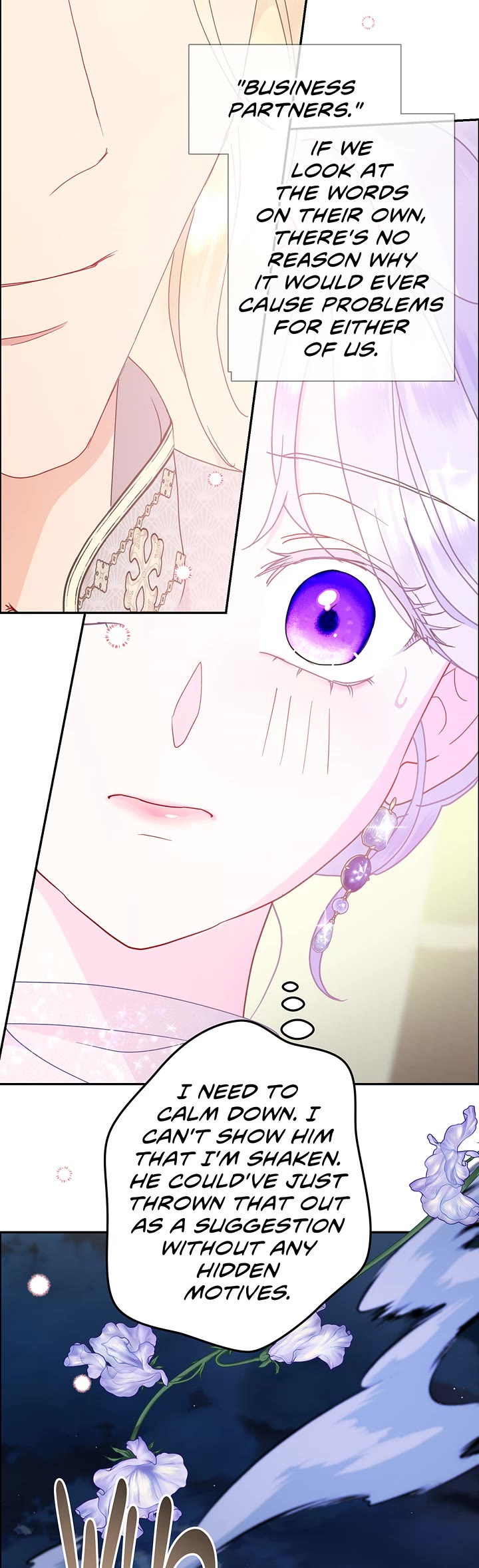 Forget About My Husband, I'd Rather Go Make Money Chapter 111 page 39 - Chapter 111