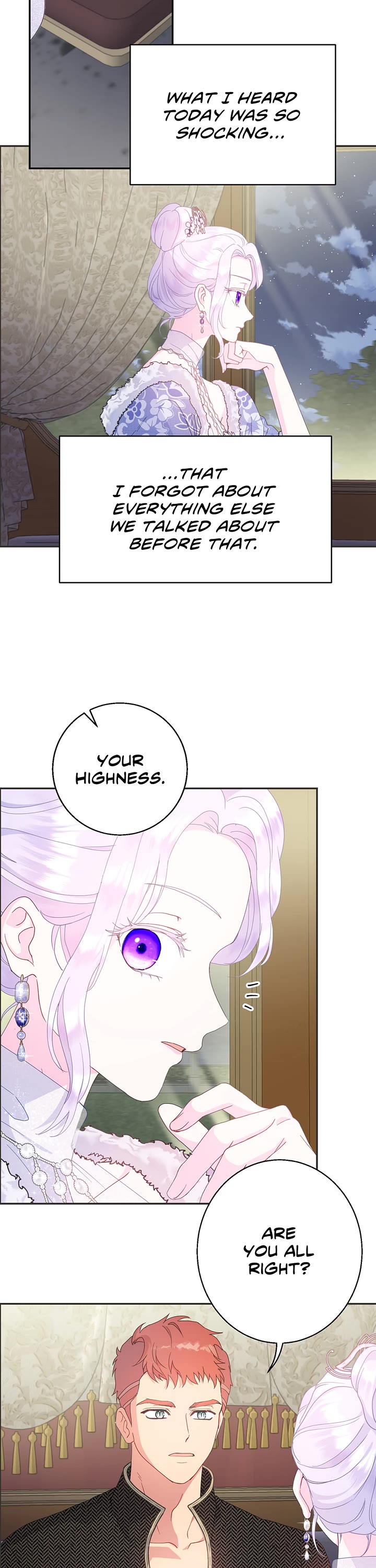 Forget About My Husband, I'd Rather Go Make Money Chapter 112 page 16 - Chapter 112