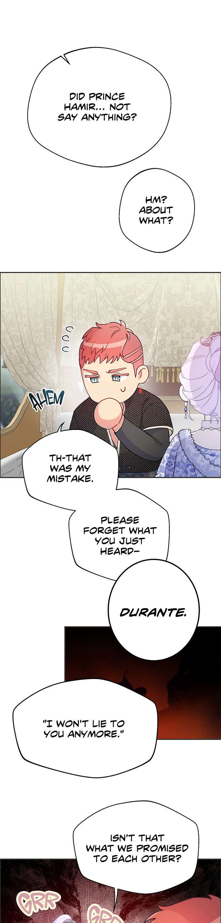Forget About My Husband, I'd Rather Go Make Money Chapter 112 page 20 - Chapter 112