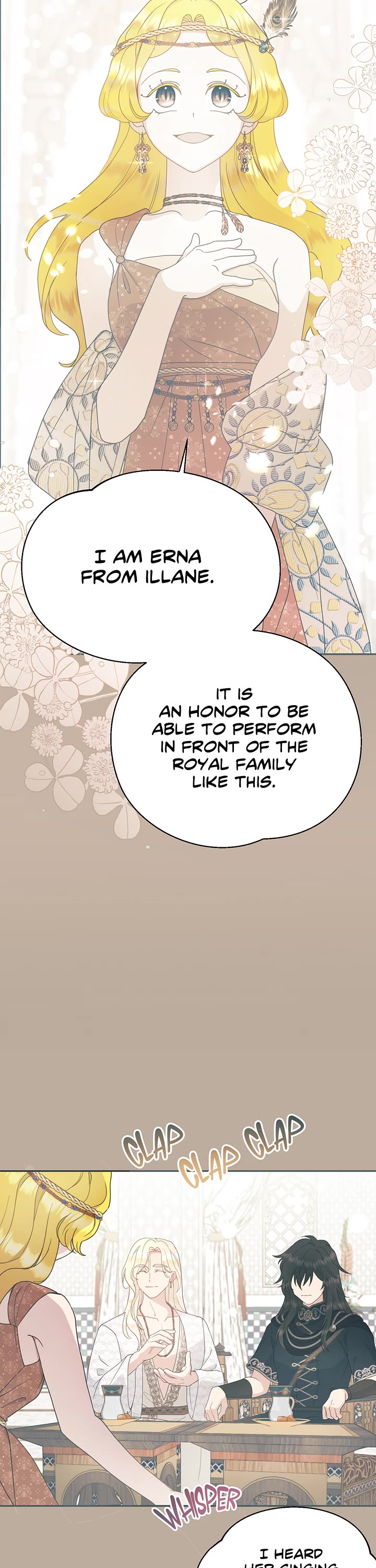 Forget About My Husband, I'd Rather Go Make Money Chapter 112 page 22 - Chapter 112