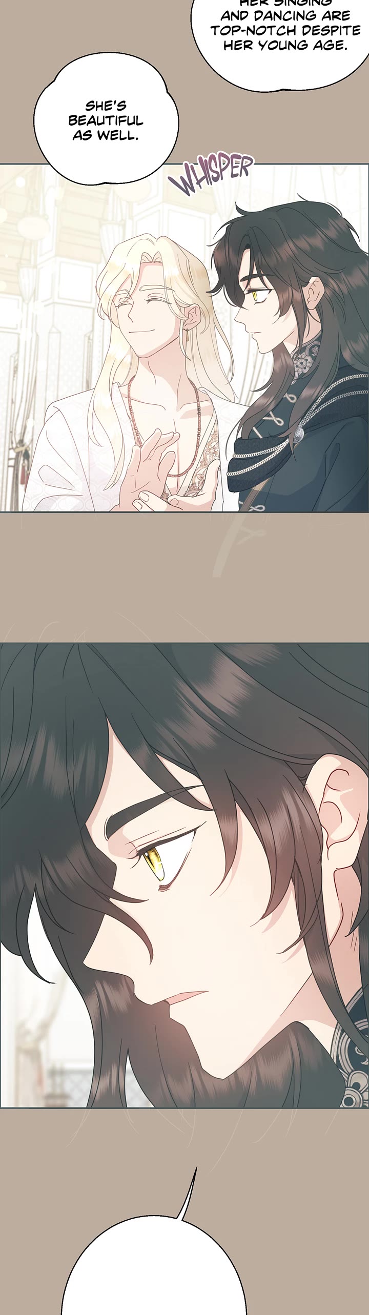 Forget About My Husband, I'd Rather Go Make Money Chapter 112 page 23 - Chapter 112