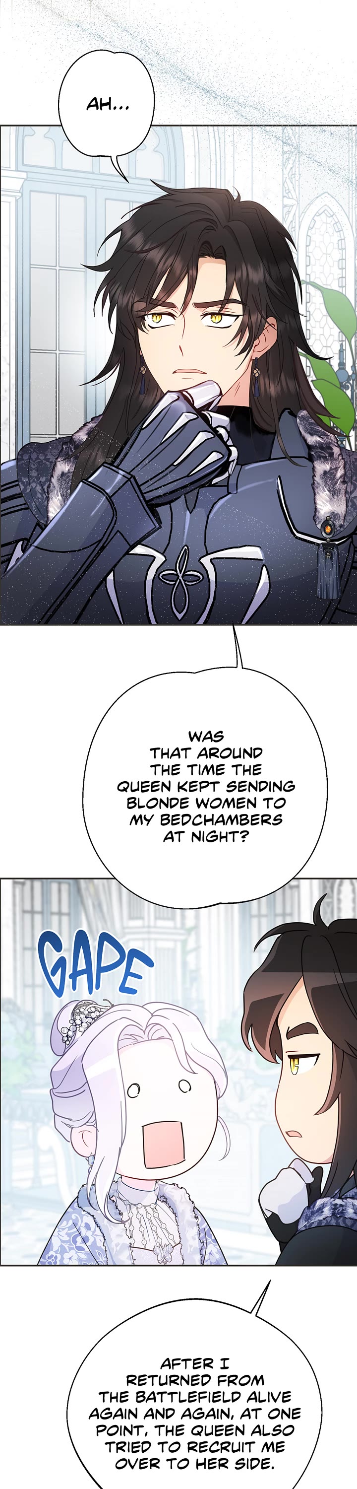 Forget About My Husband, I'd Rather Go Make Money Chapter 112 page 26 - Chapter 112