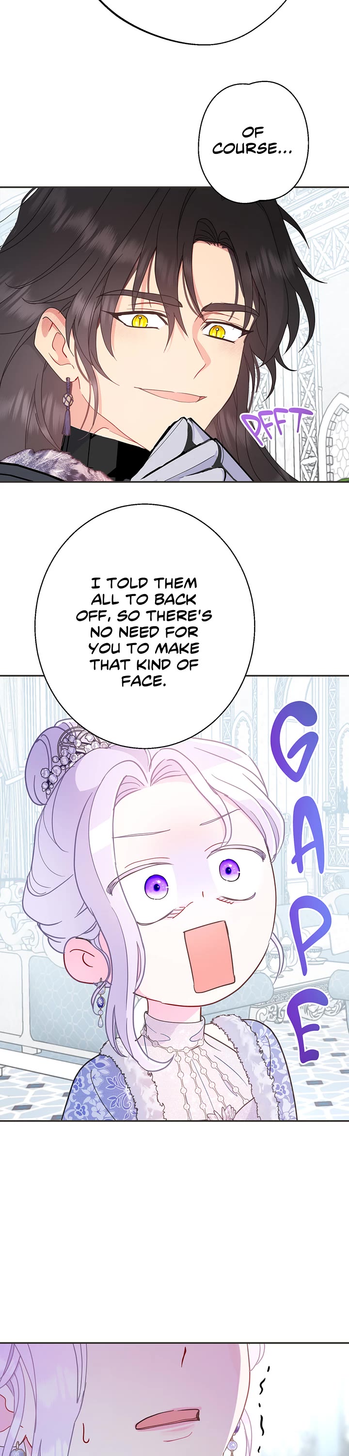 Forget About My Husband, I'd Rather Go Make Money Chapter 112 page 27 - Chapter 112