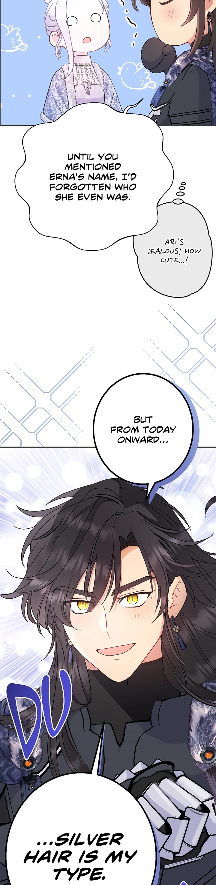 Forget About My Husband, I'd Rather Go Make Money Chapter 112 page 29 - Chapter 112