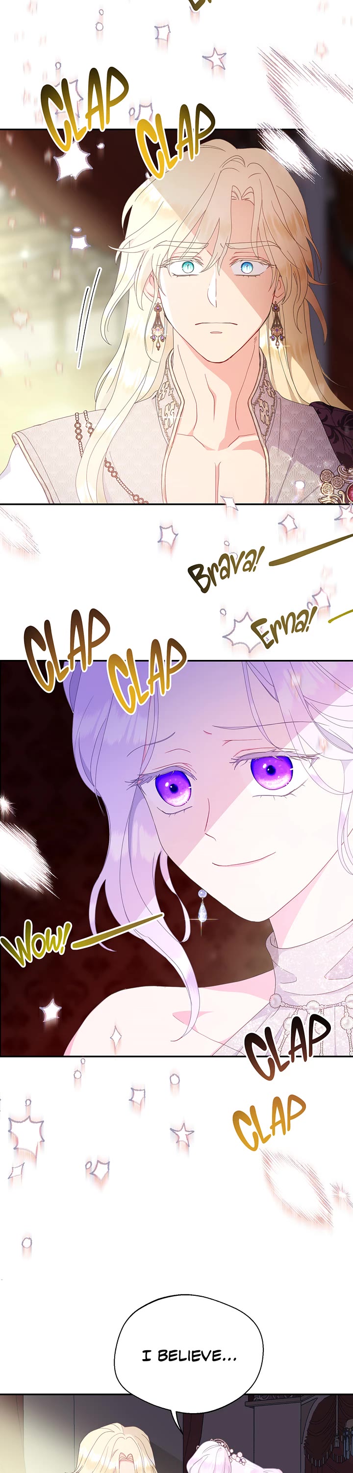 Forget About My Husband, I'd Rather Go Make Money Chapter 112 page 8 - Chapter 112