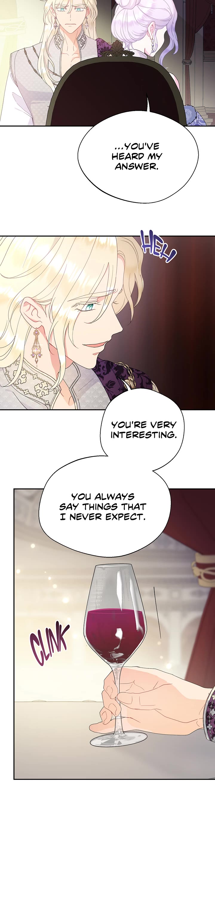 Forget About My Husband, I'd Rather Go Make Money Chapter 112 page 9 - Chapter 112