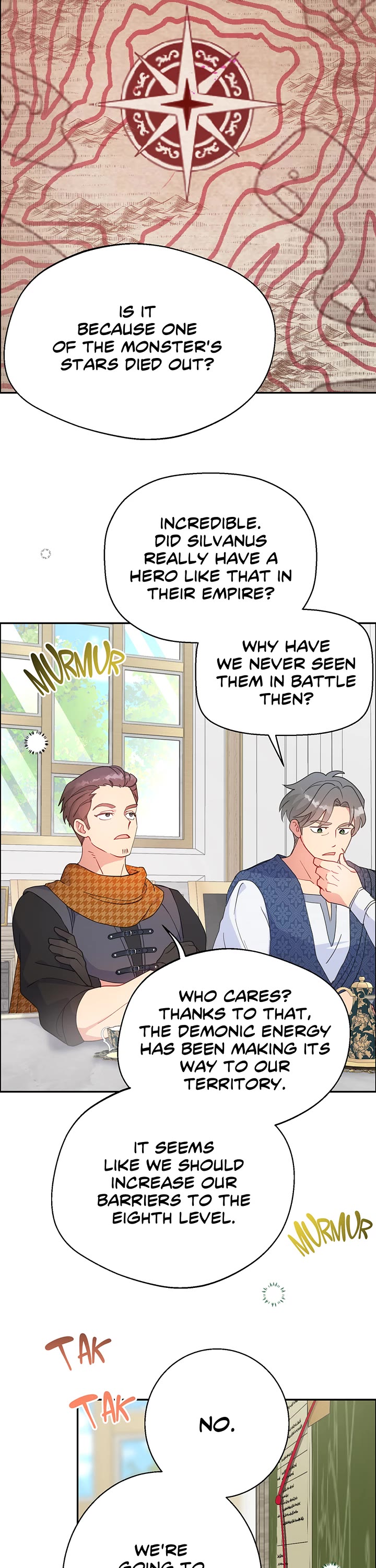 Forget About My Husband, I'd Rather Go Make Money Chapter 113 page 10 - Chapter 113