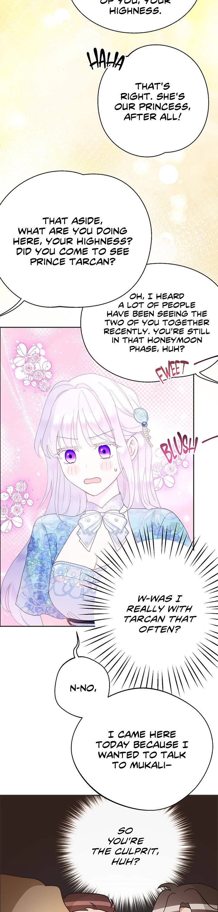 Forget About My Husband, I'd Rather Go Make Money Chapter 113 page 15 - Chapter 113