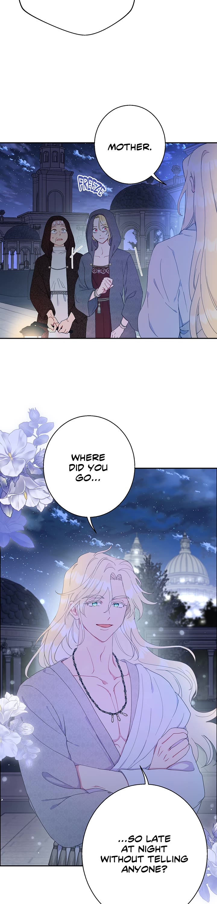 Forget About My Husband, I'd Rather Go Make Money Chapter 113 page 2 - Chapter 113