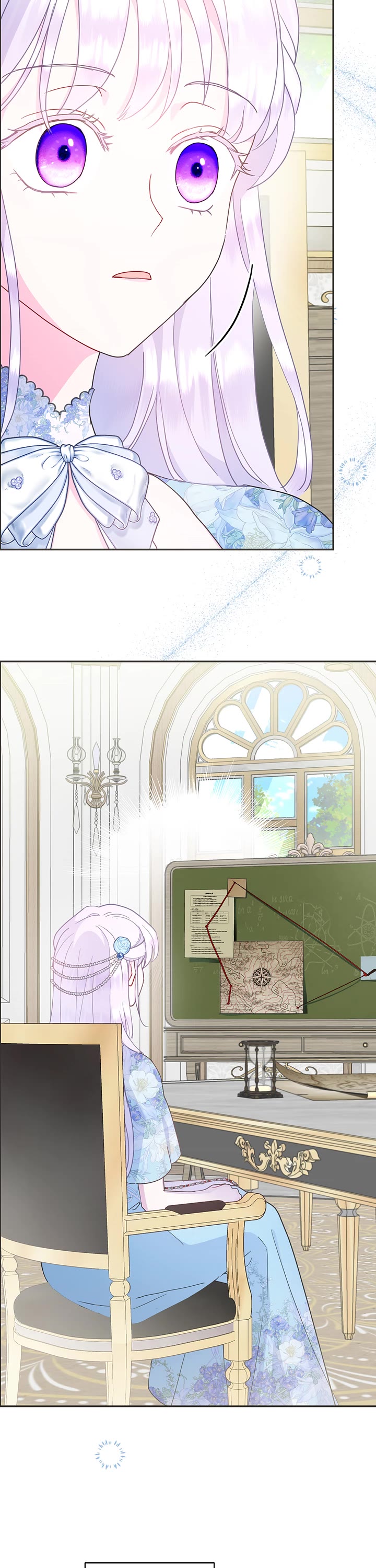 Forget About My Husband, I'd Rather Go Make Money Chapter 113 page 20 - Chapter 113