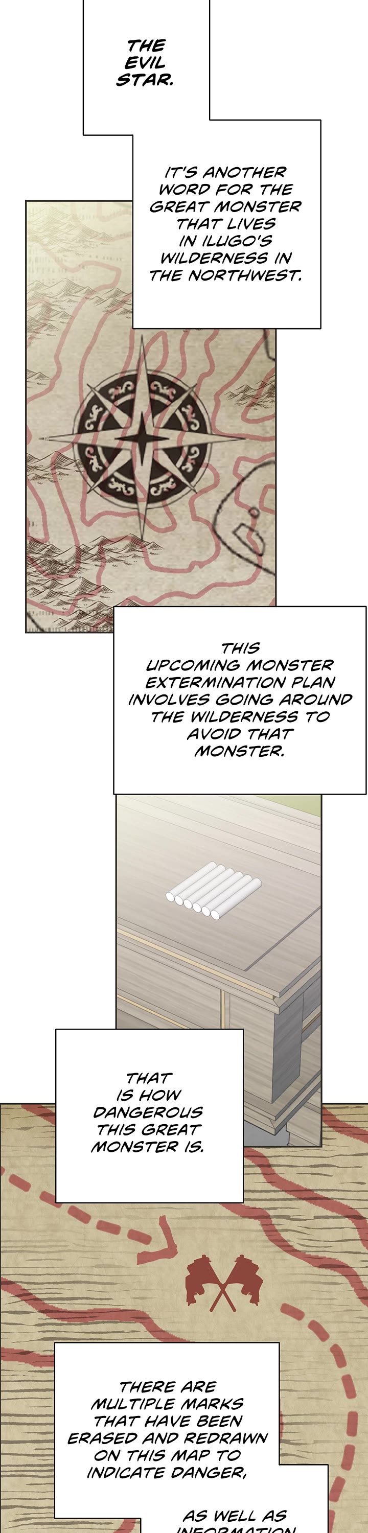 Forget About My Husband, I'd Rather Go Make Money Chapter 113 page 21 - Chapter 113