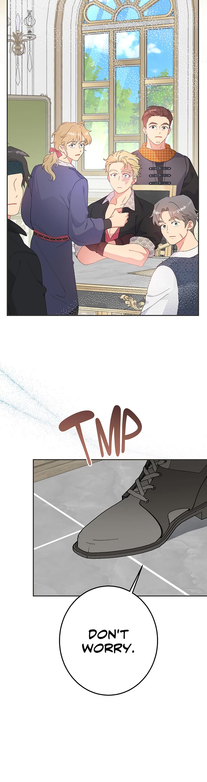 Forget About My Husband, I'd Rather Go Make Money Chapter 113 page 24 - Chapter 113