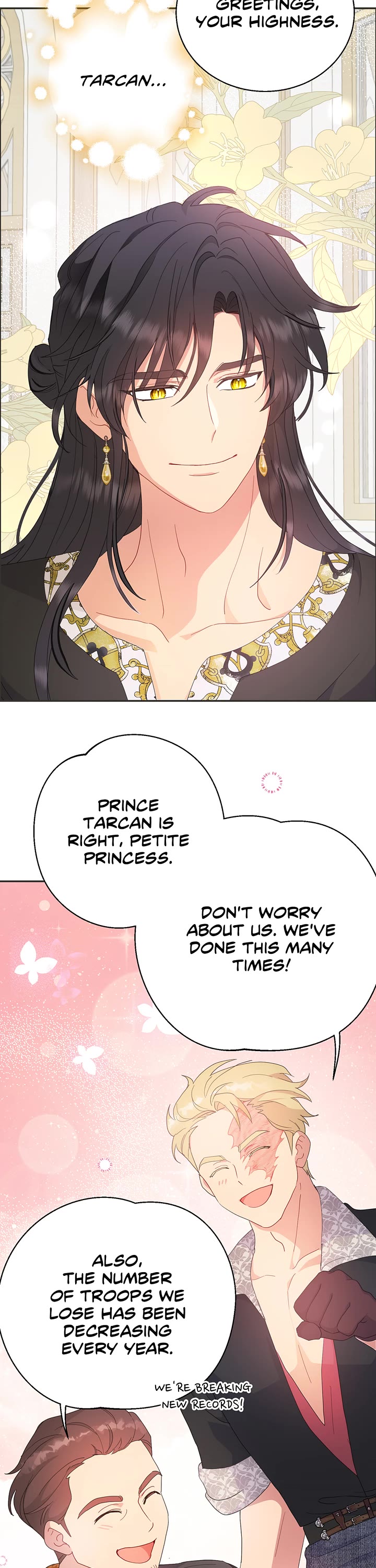 Forget About My Husband, I'd Rather Go Make Money Chapter 113 page 26 - Chapter 113
