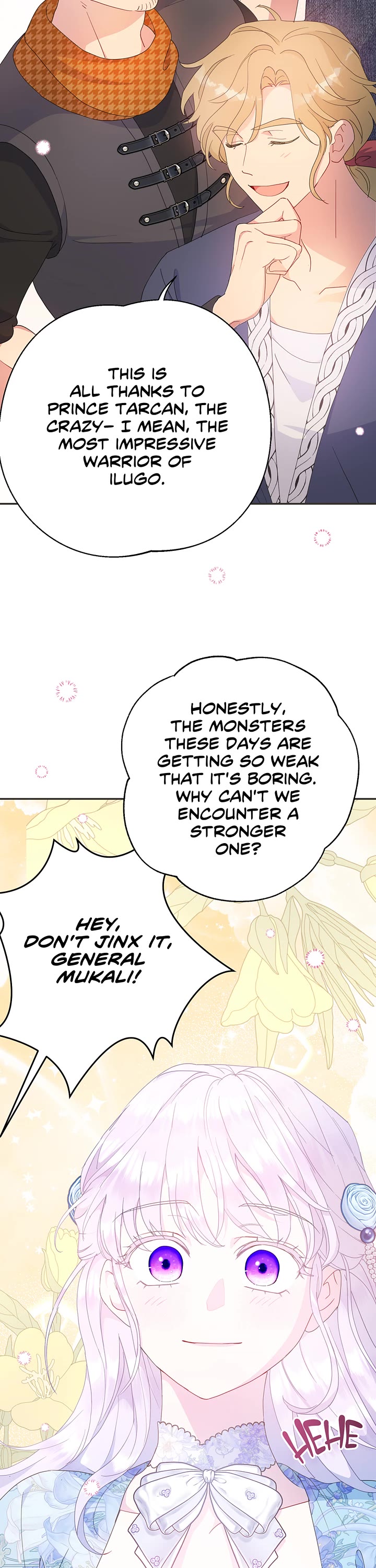 Forget About My Husband, I'd Rather Go Make Money Chapter 113 page 27 - Chapter 113
