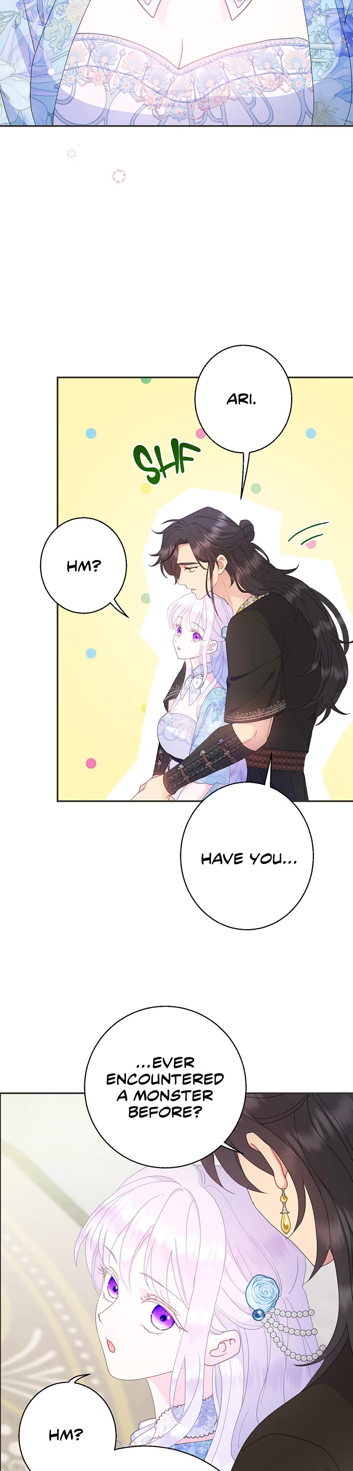 Forget About My Husband, I'd Rather Go Make Money Chapter 113 page 28 - Chapter 113