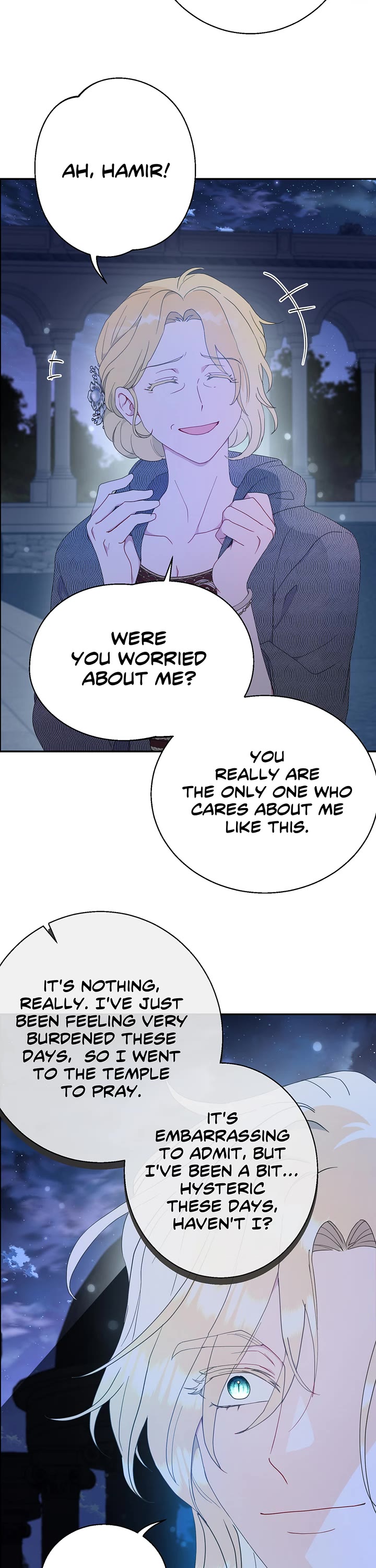 Forget About My Husband, I'd Rather Go Make Money Chapter 113 page 3 - Chapter 113