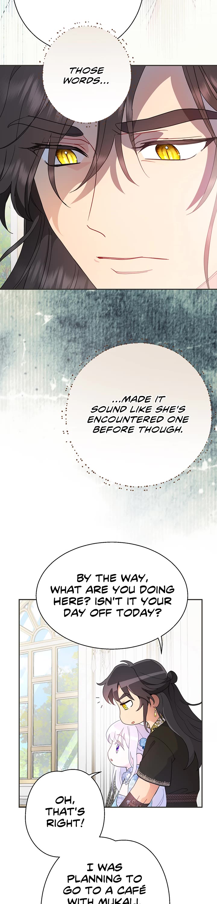 Forget About My Husband, I'd Rather Go Make Money Chapter 113 page 31 - Chapter 113
