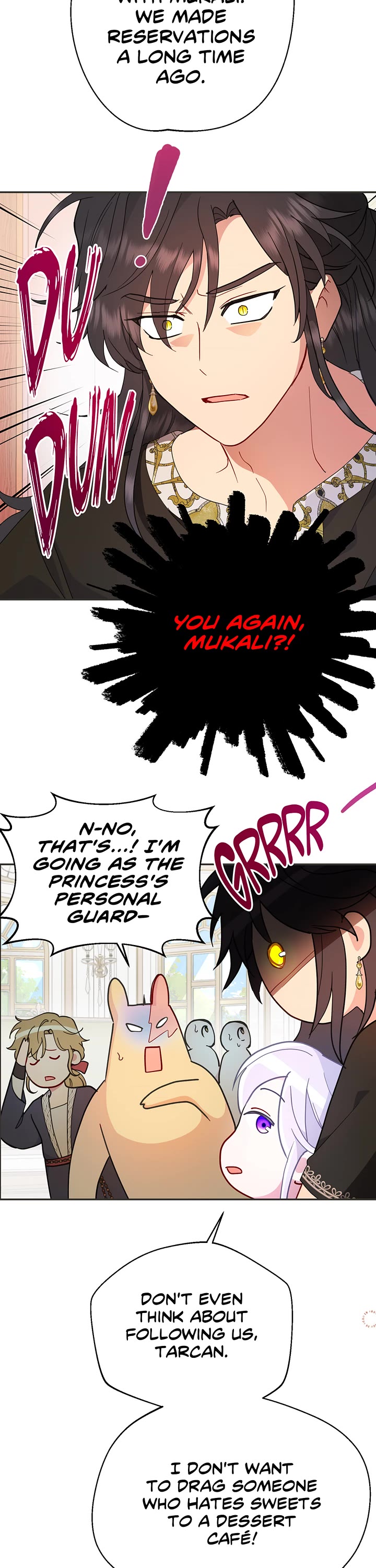 Forget About My Husband, I'd Rather Go Make Money Chapter 113 page 32 - Chapter 113