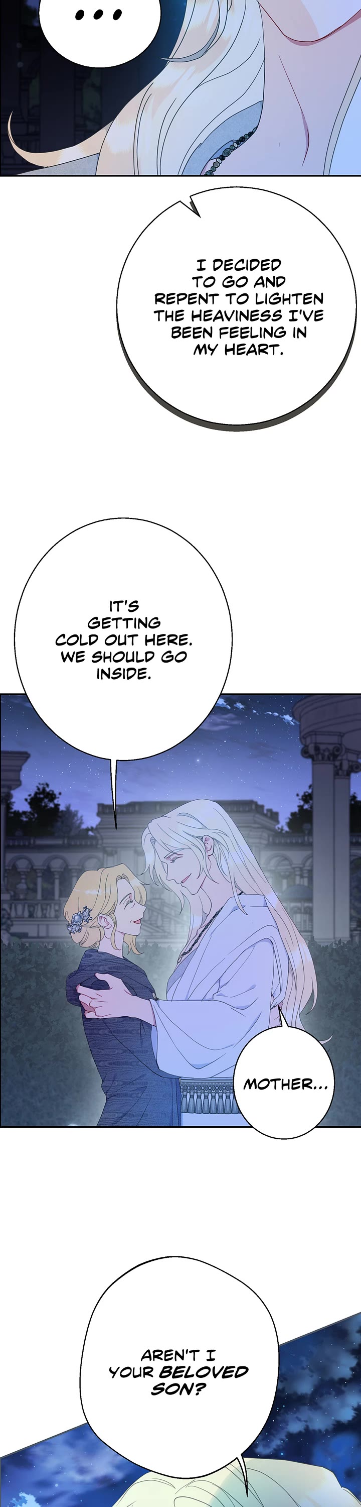 Forget About My Husband, I'd Rather Go Make Money Chapter 113 page 4 - Chapter 113